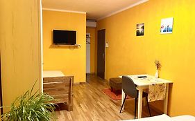 Bed&Breakfast Zum Alten Weinstock